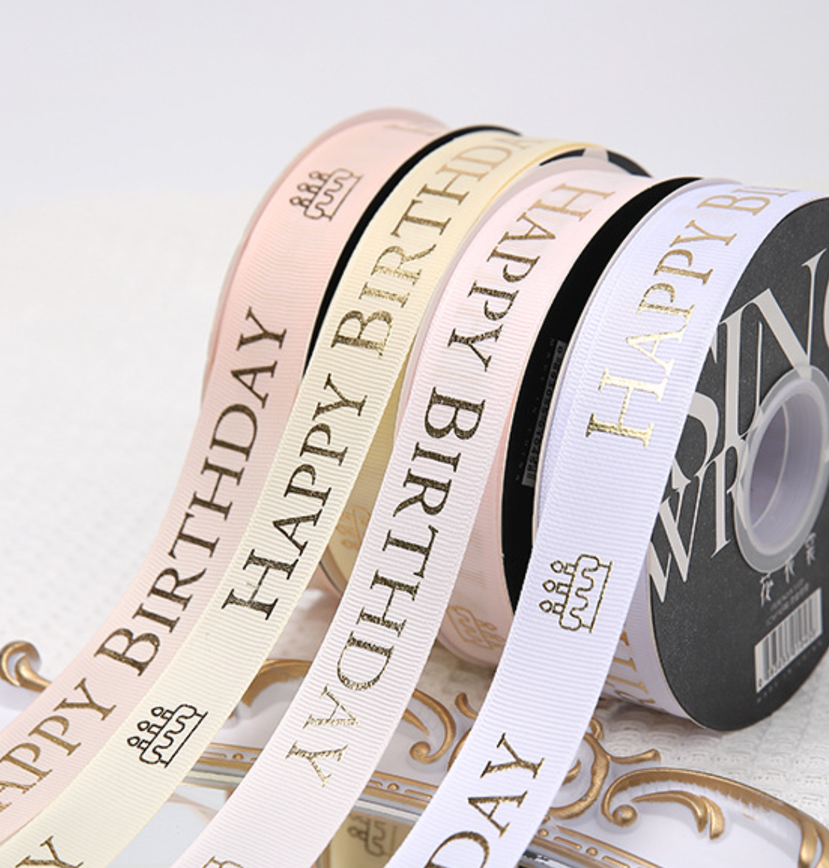 Ribbon 002