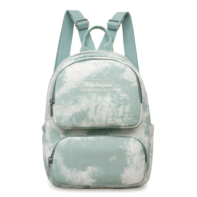 Fashion women's casual travel sports backpack