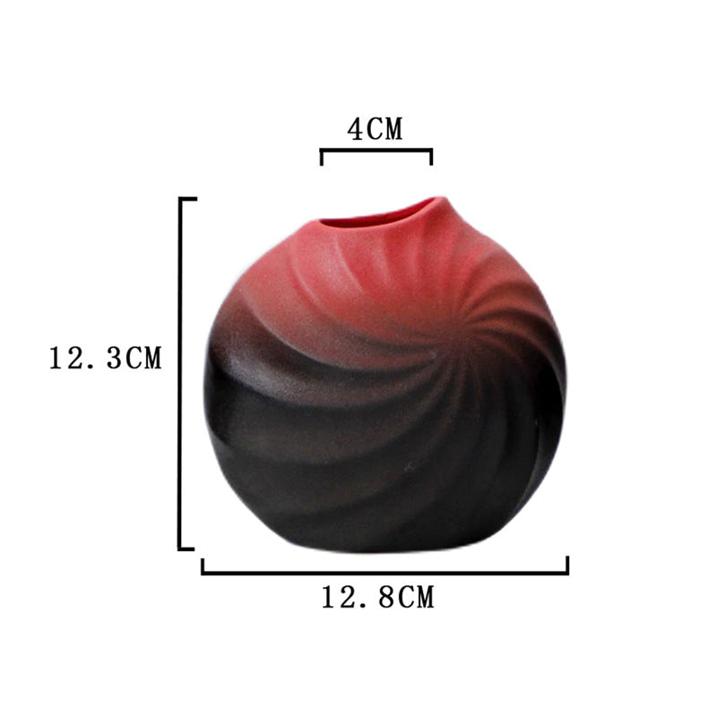 Vase 010