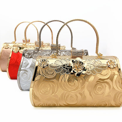 Banquet Bag 004