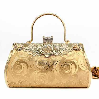 Banquet Bag 004