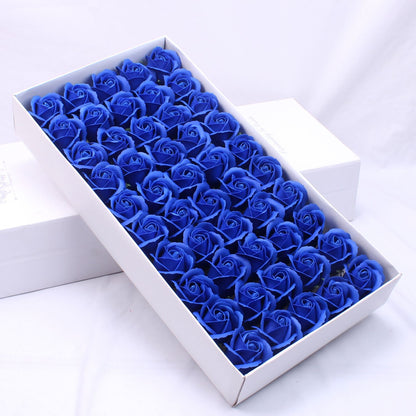 Soap flower 006