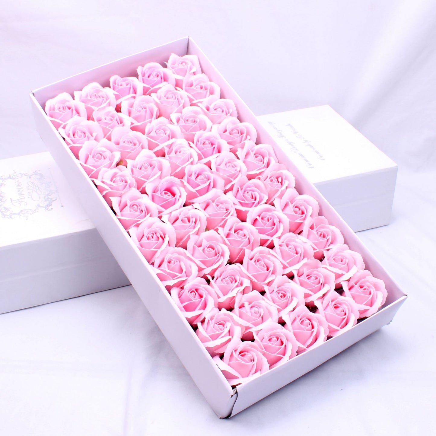 Soap flower 006
