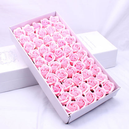 Soap flower 006