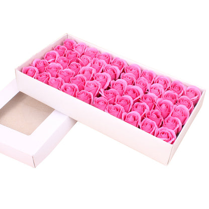 Soap flower 006