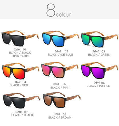 Sunglass 002