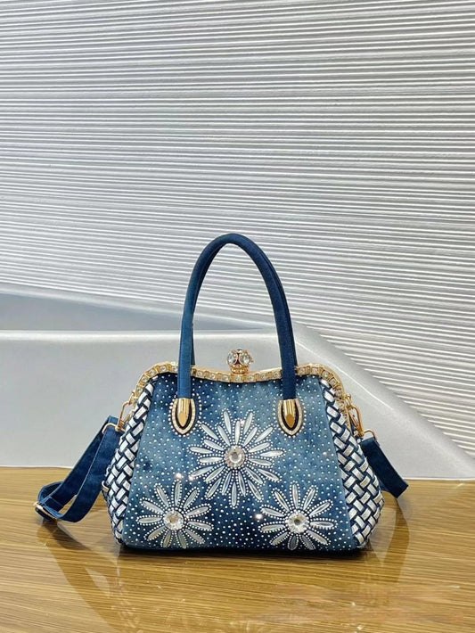 Fashion Bag 016