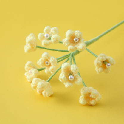 Full of star Bouquet Accessories - 9 Headed