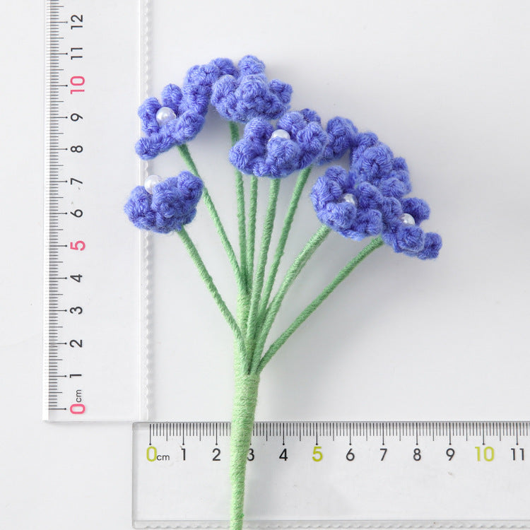 Full of star Bouquet Accessories - 9 Headed