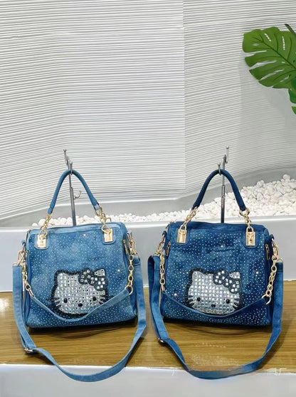 Fashion Bag 018