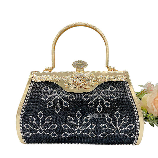 Banquet Bag 006