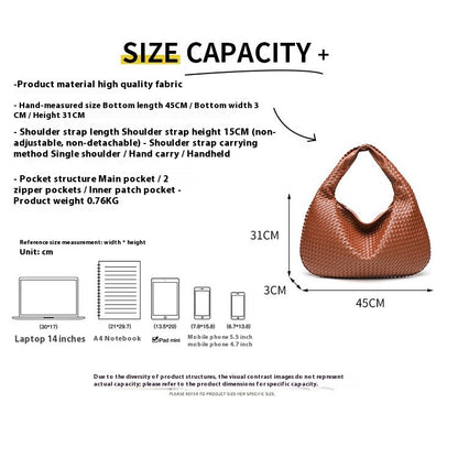 Fashion Bag 002