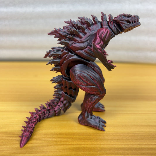 3D - 019