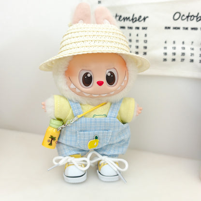 LBB Cloth 019