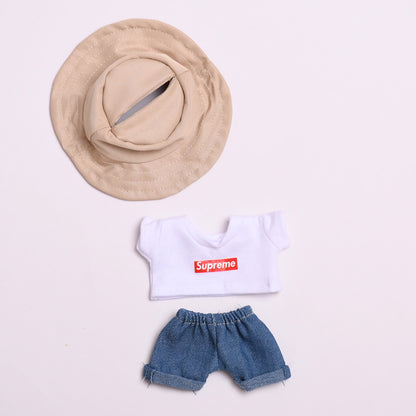 LBB Cloth 018
