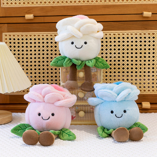 Plush 012