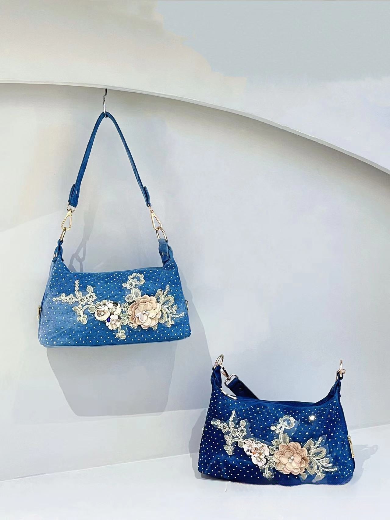 Fashion Bag 029