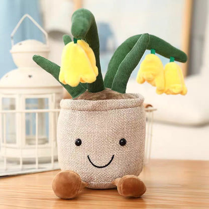 Plush 009