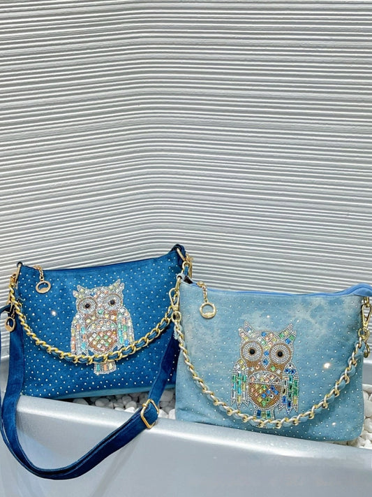 Fashion Bag 028