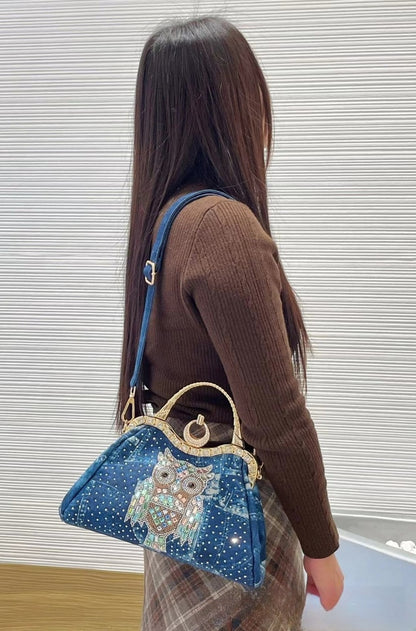 Fashion Bag 025