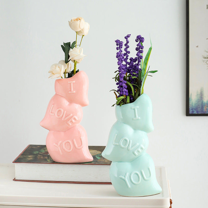 Vase 013