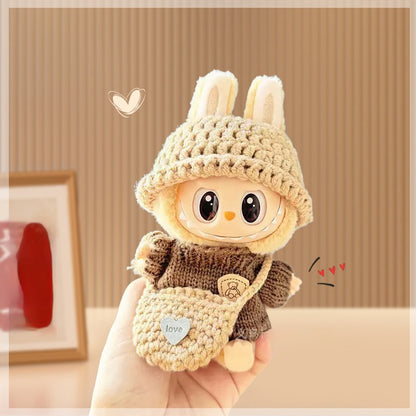 LBB Cloth 002