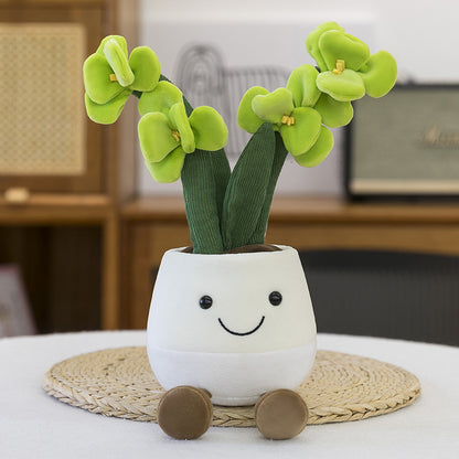 Plush 011