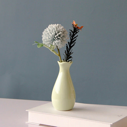 Vase 009