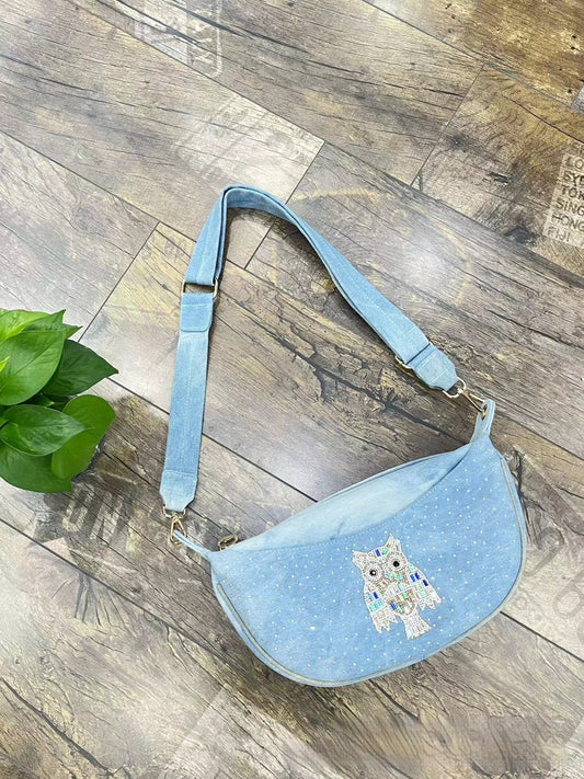 Fashion Bag 030