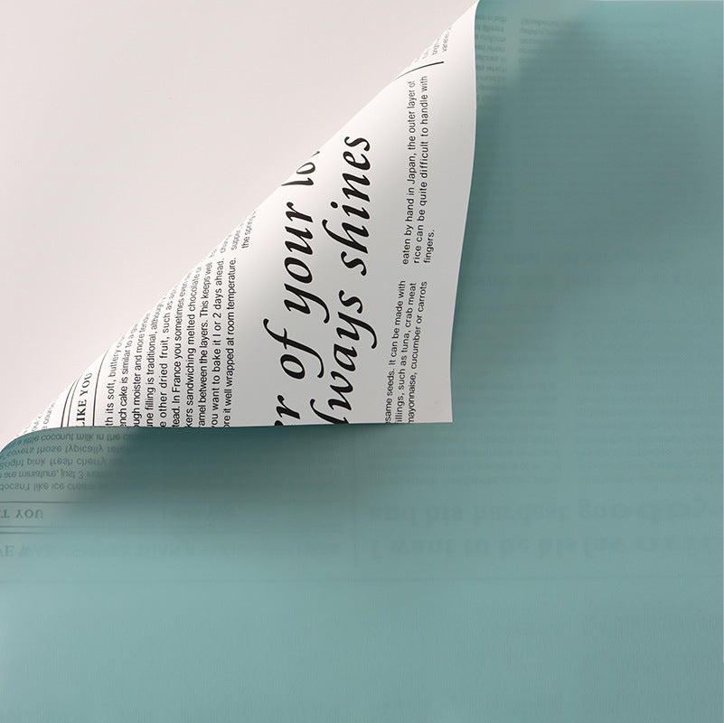Wrapping Paper 004