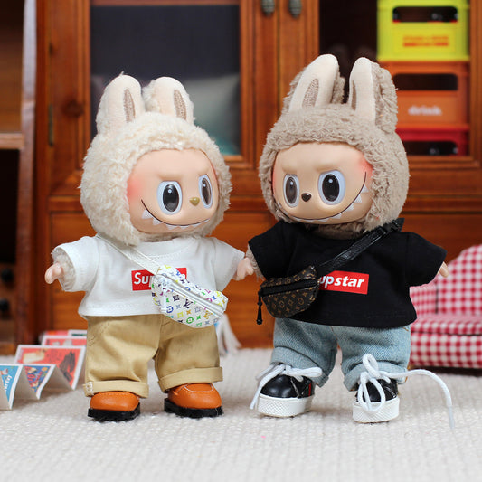 LBB Cloth 069