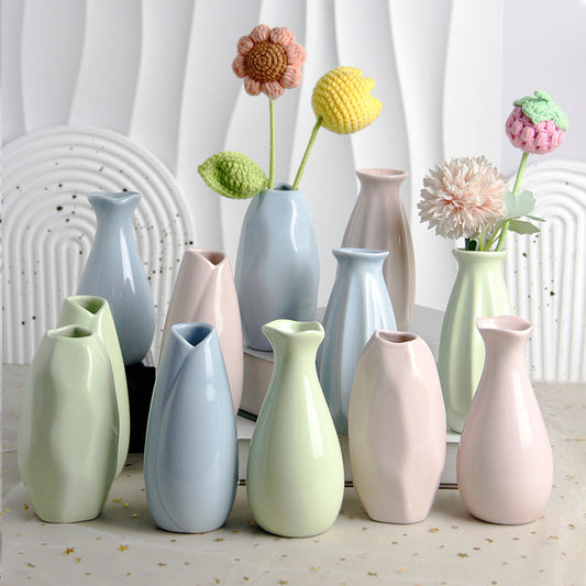 Vase 009