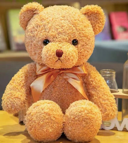 Plush 001