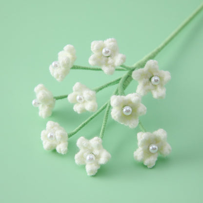 Full of star Bouquet Accessories - 9 Headed