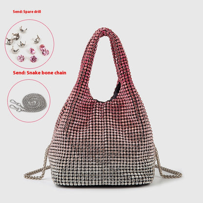 Fashion Bag 004