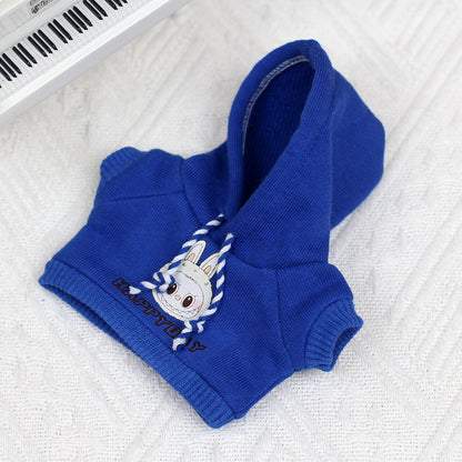 LBB Cloth 070