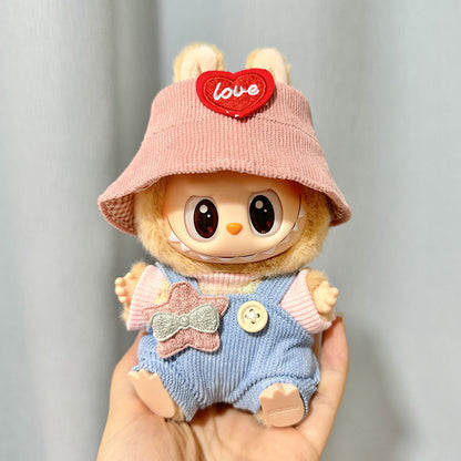 LBB Cloth 033