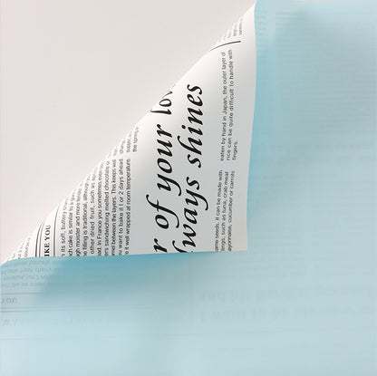 Wrapping Paper 004