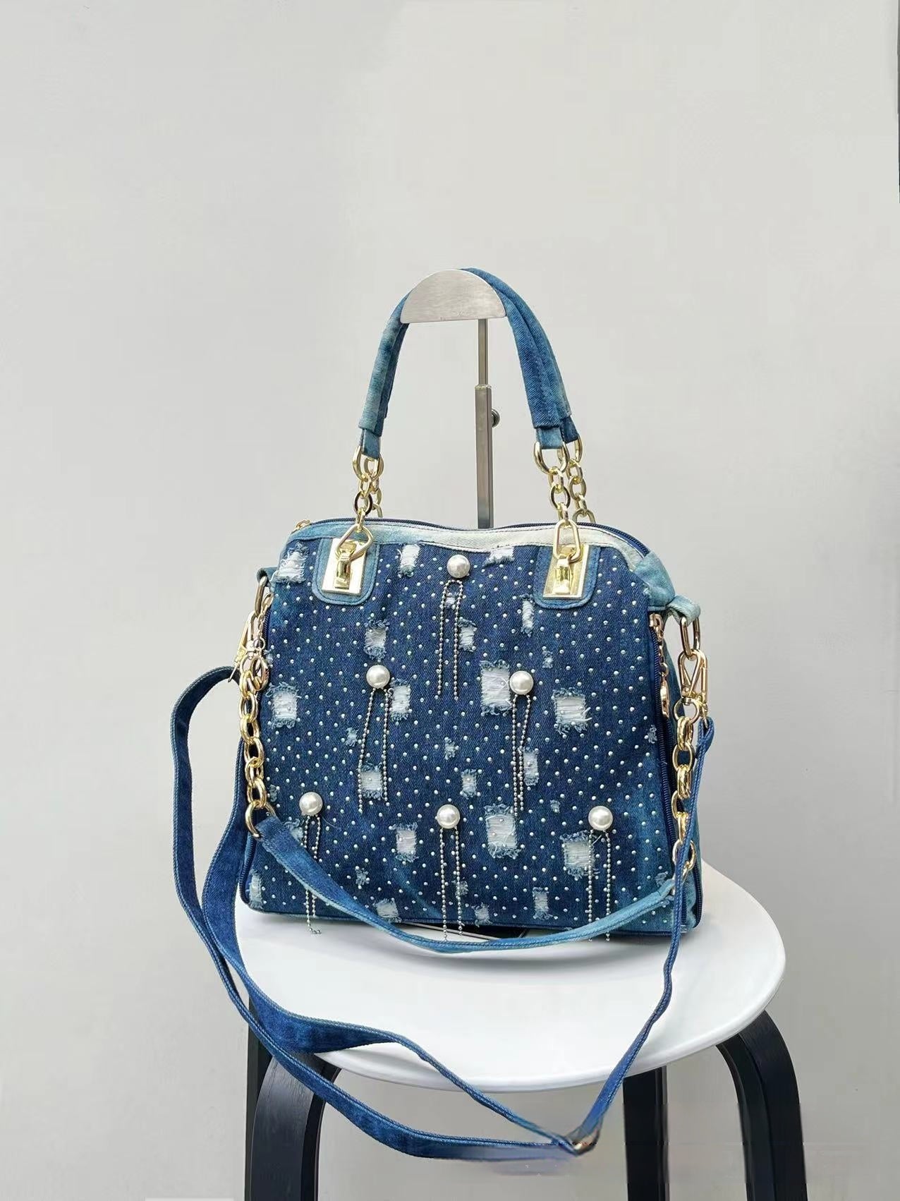 Fashion Bag 022