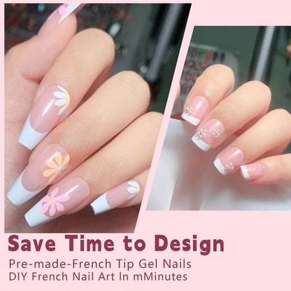 Press-on Nails 001