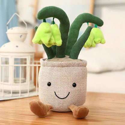 Plush 009