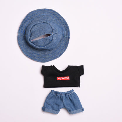 LBB Cloth 018