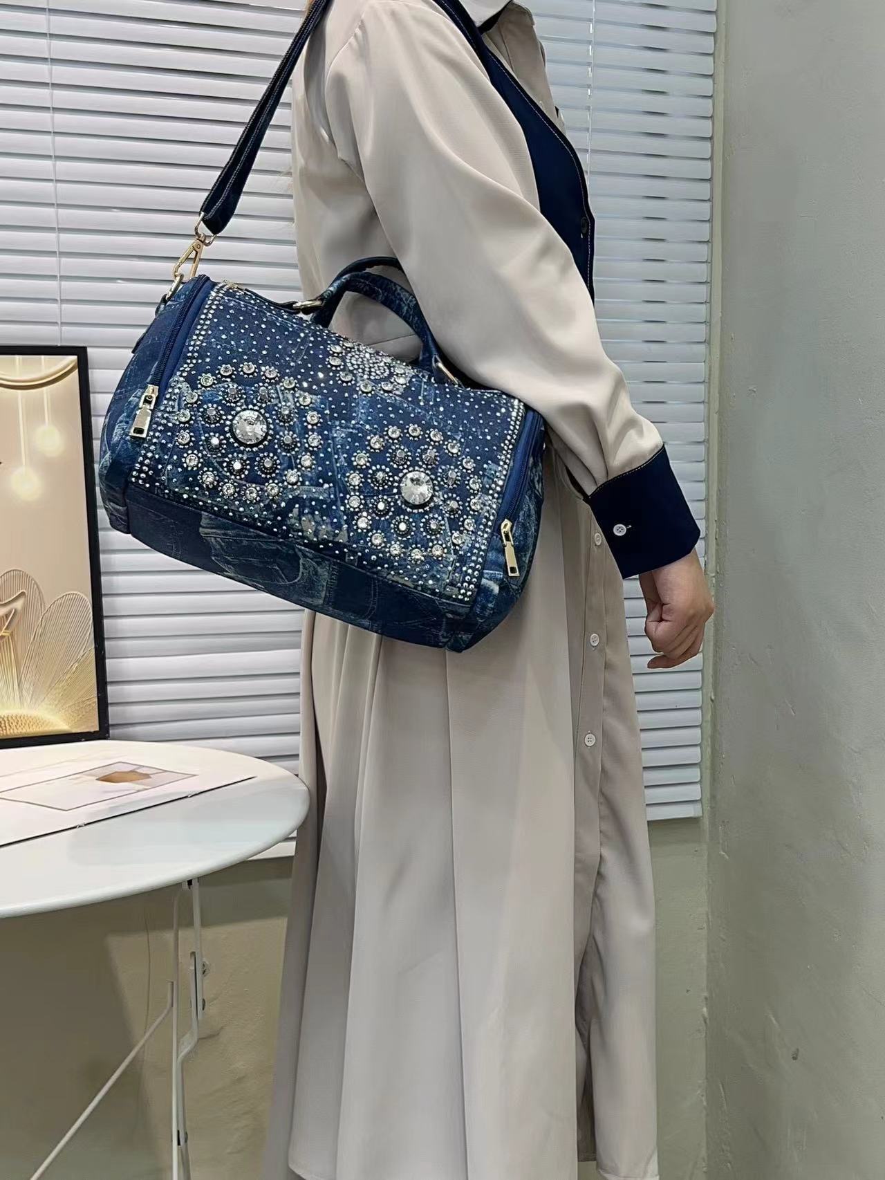 Fashion Bag 023