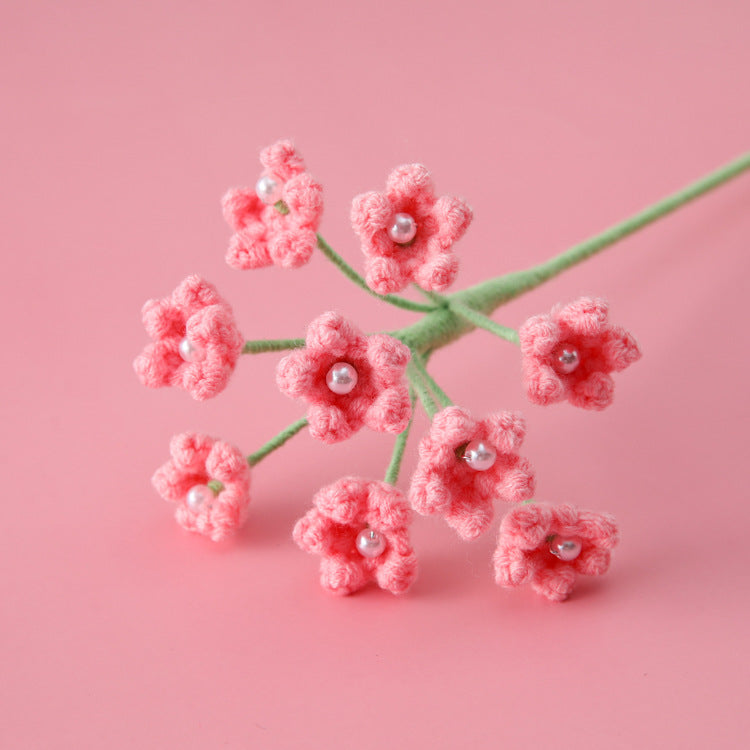 Full of star Bouquet Accessories - 9 Headed