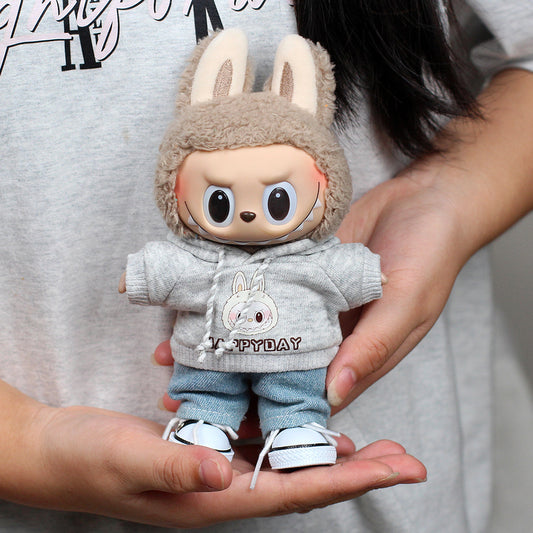 LBB Cloth 070