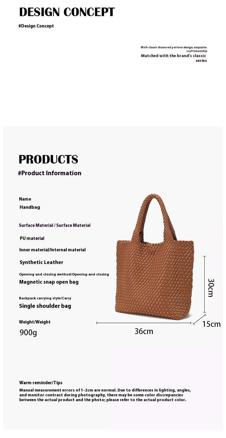 Fashion Bag 010