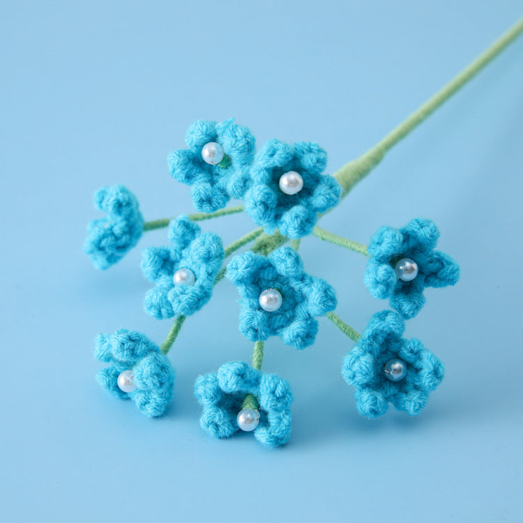 Full of star Bouquet Accessories - 9 Headed