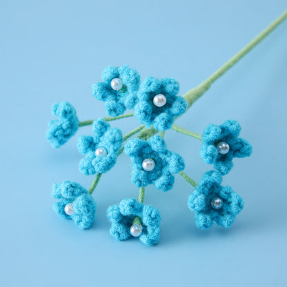 Full of star Bouquet Accessories - 9 Headed