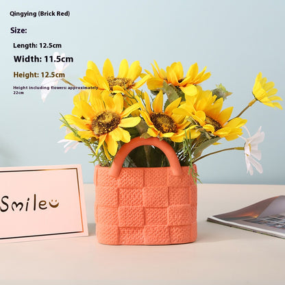 Vase 027