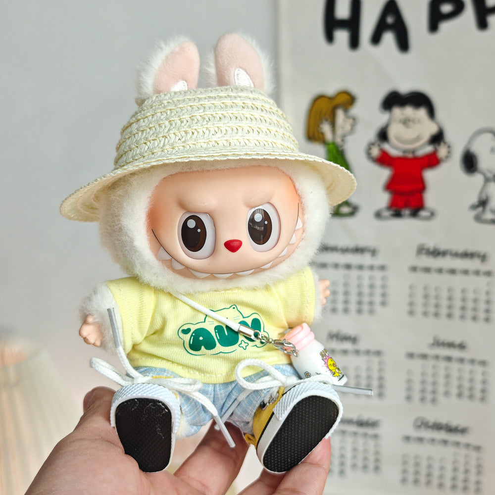 LBB Cloth 019